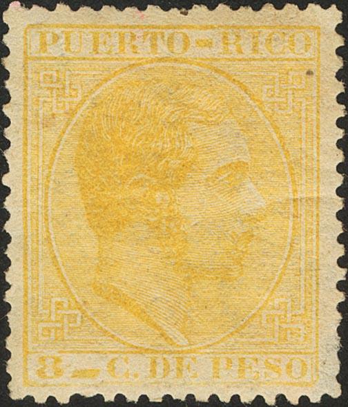 1627 | Puerto Rico