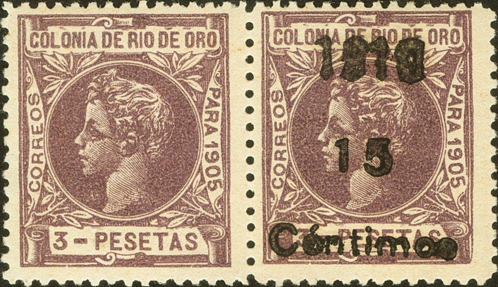 1637 | Río de Oro