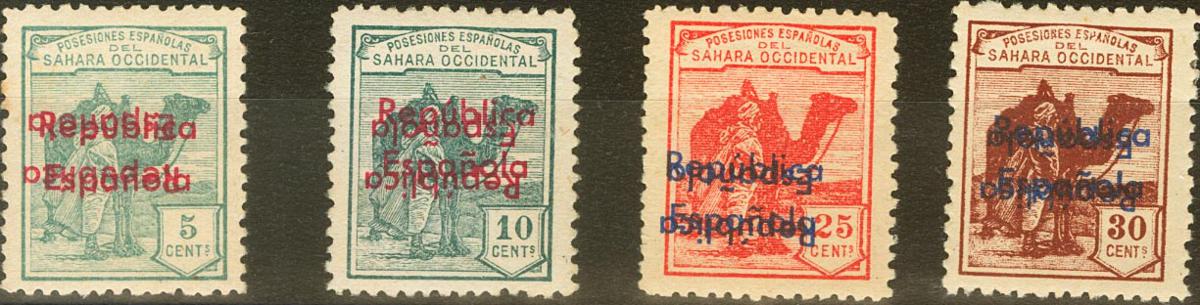 1650 | Sahara
