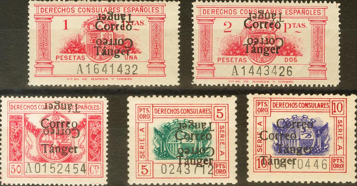 1670 | Tangier