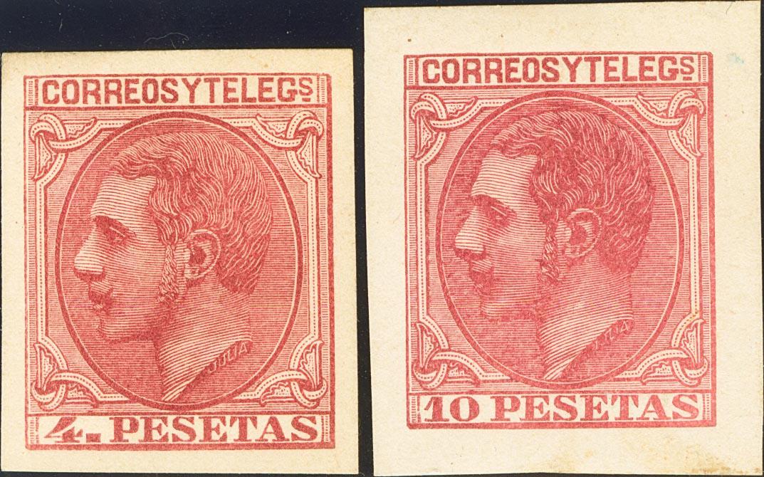275 | 1º y 2º Centenario