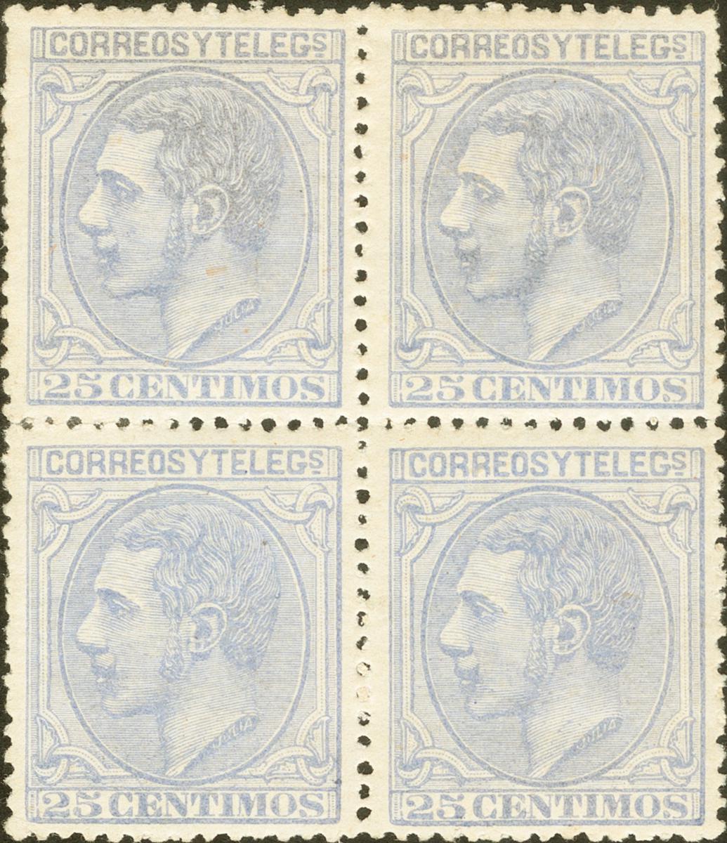 281 | 1º y 2º Centenario