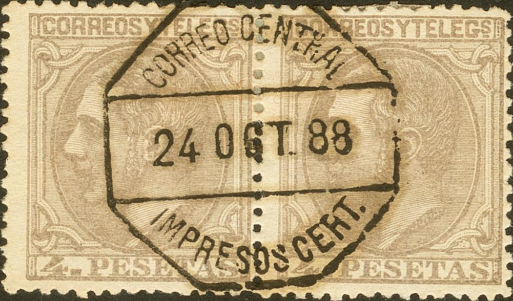 286 | 1º y 2º Centenario