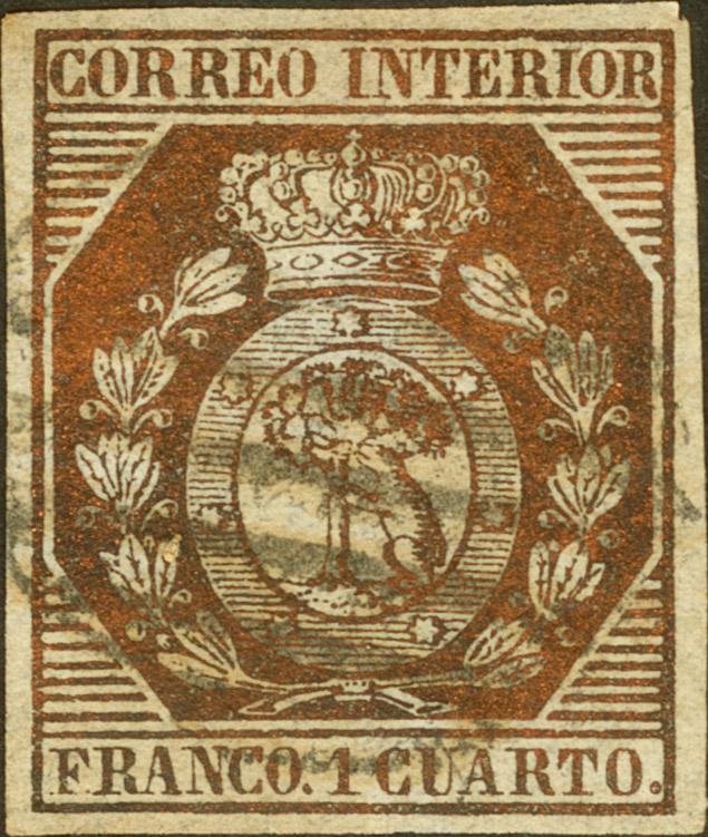 324 | Spain. Sperati