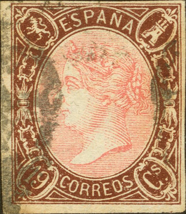 335 | Spain. Sperati