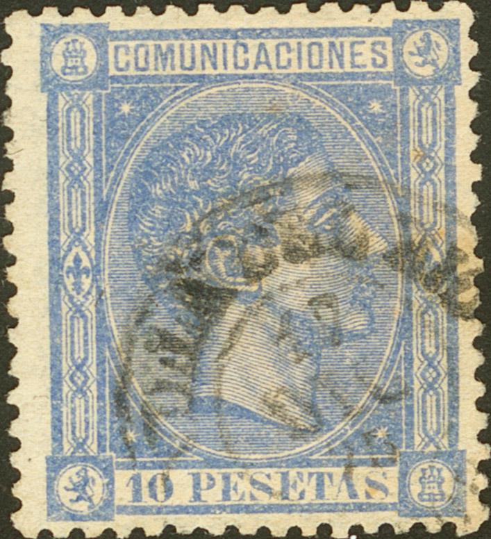 348 | Spain. Sperati