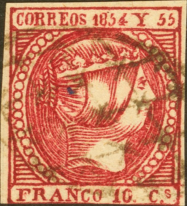 350 | Philippines. Sperati