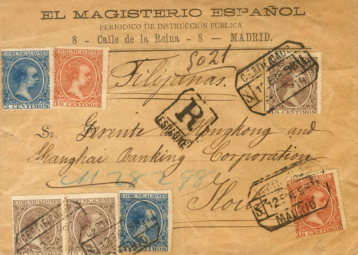 369 | 1º y 2º Centenario