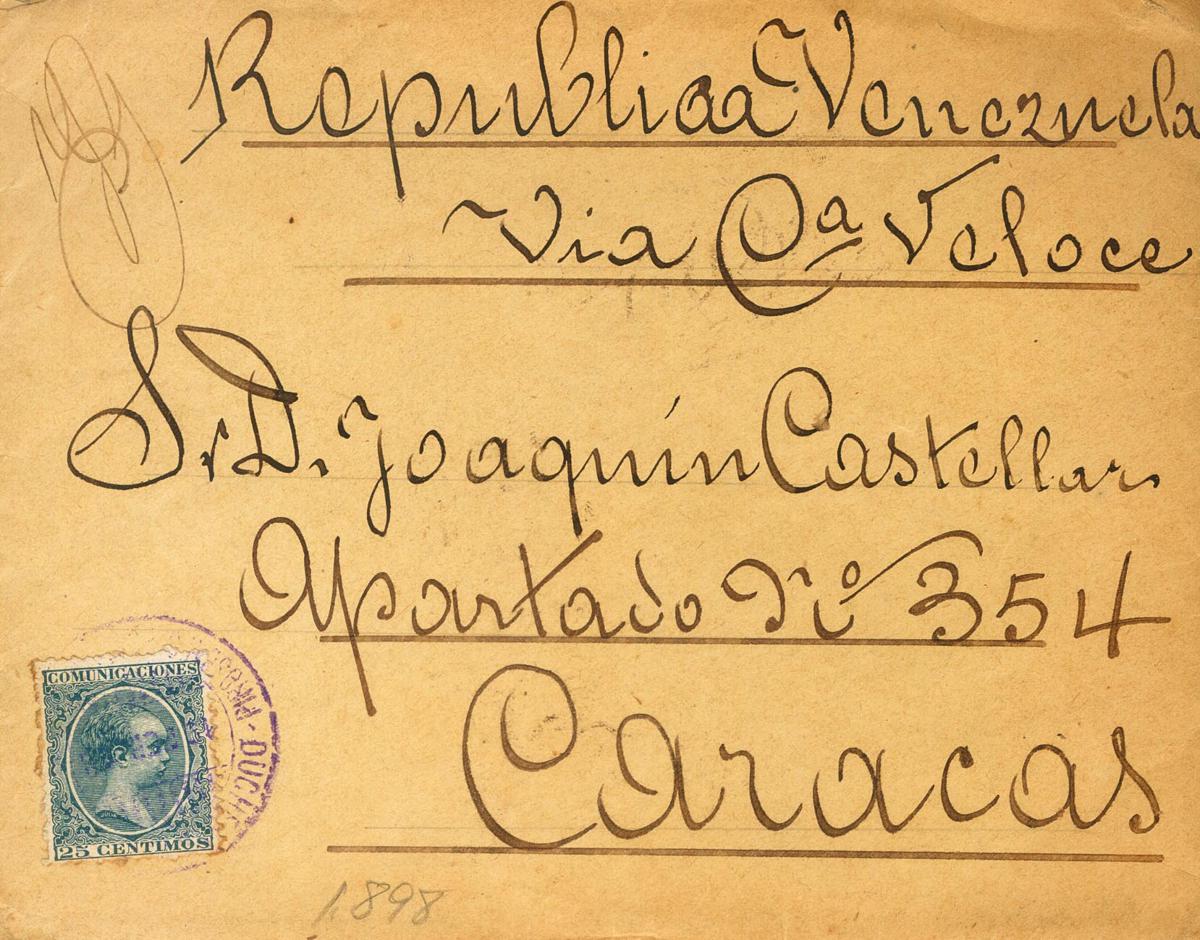 382 | 1º y 2º Centenario