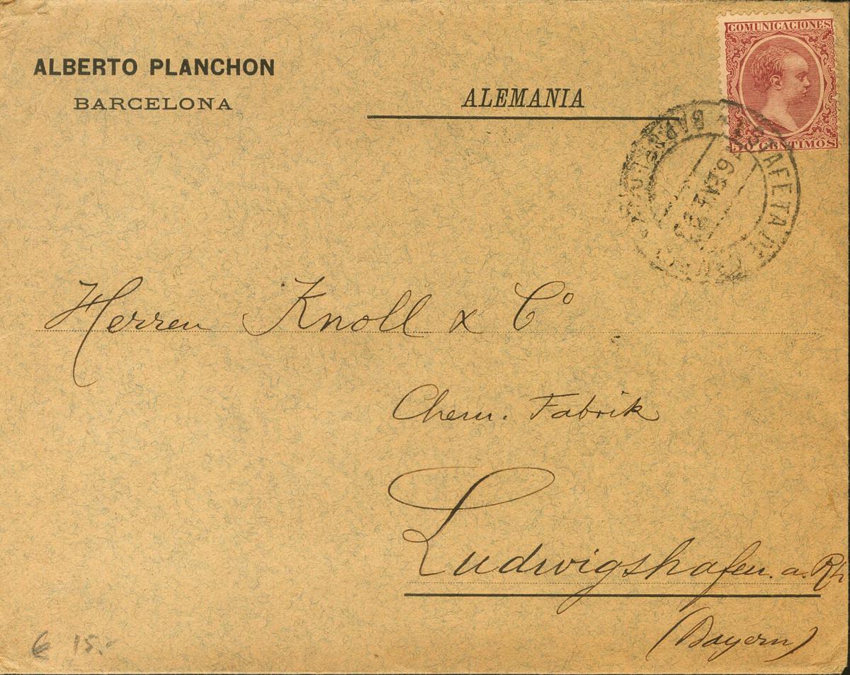 384 | 1º y 2º Centenario