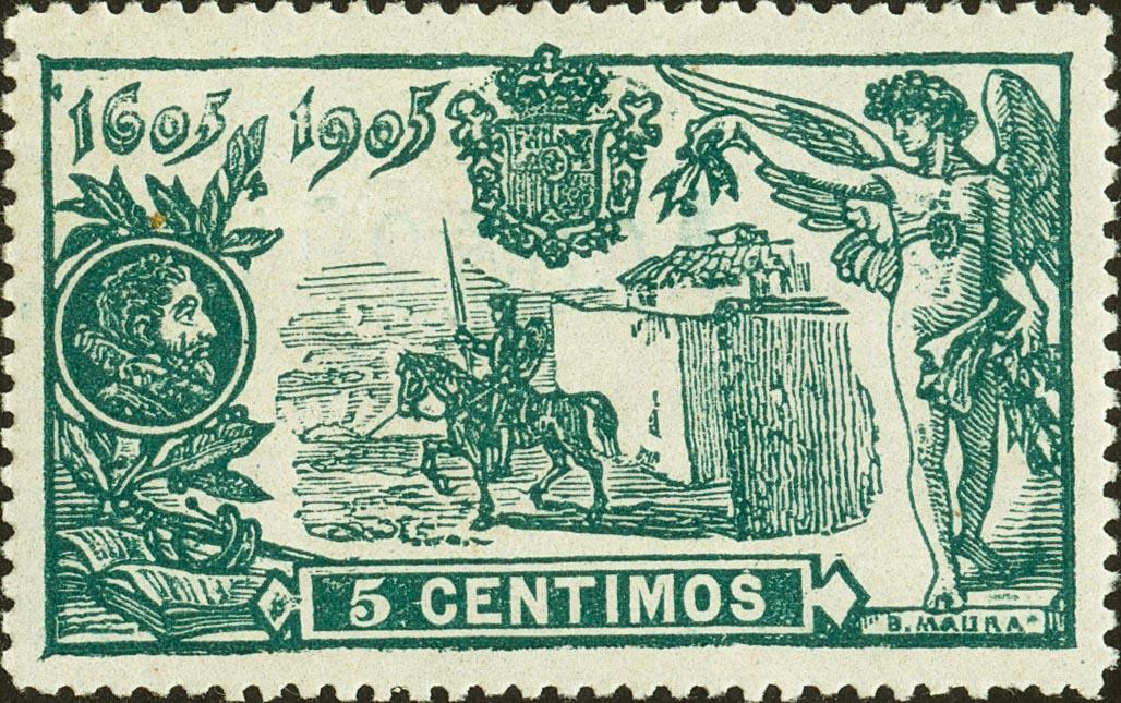 413 | 1º y 2º Centenario