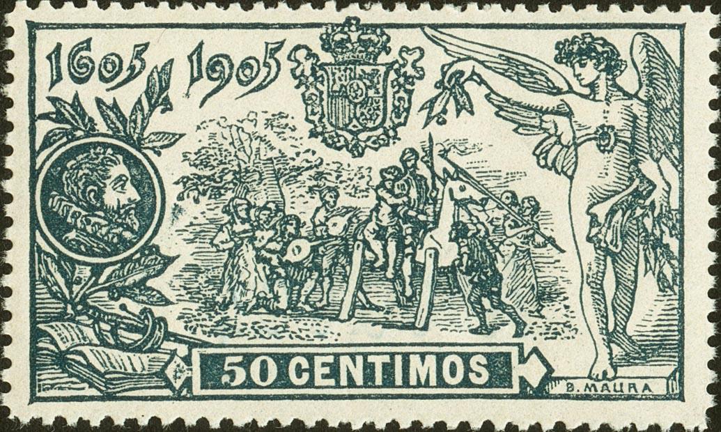 415 | 1º y 2º Centenario