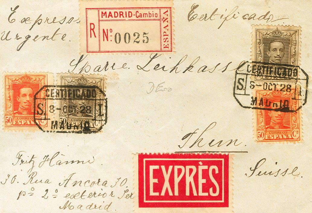 454 | Spain