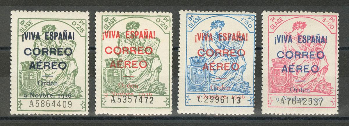 1075 | Patriotic Local Issues. Burgos