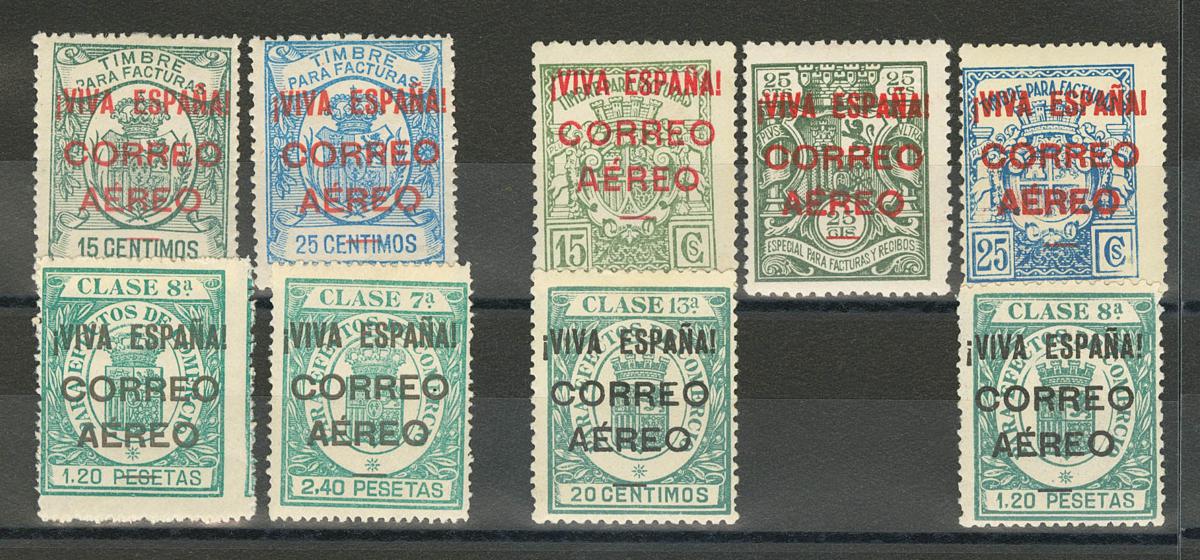 1077 | Patriotic Local Issues. Burgos