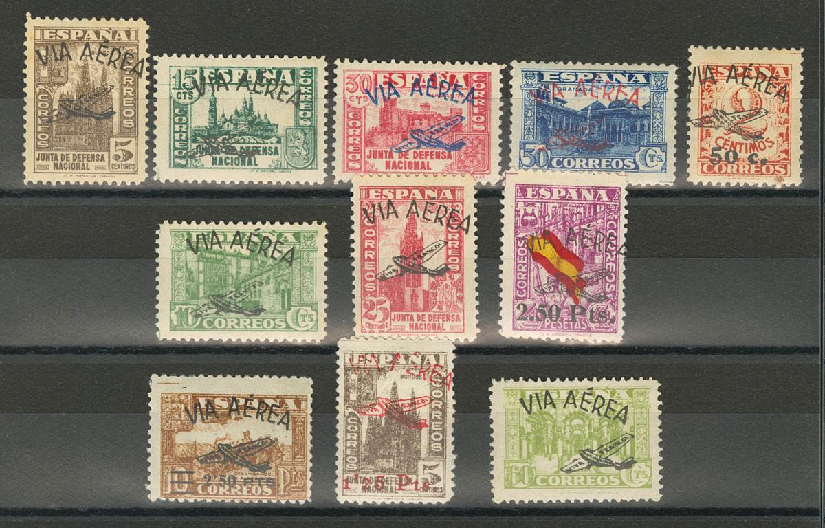 1078 | Patriotic Local Issues. Ifni