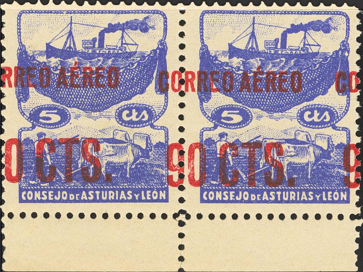 1100 | Asturias and Leon
