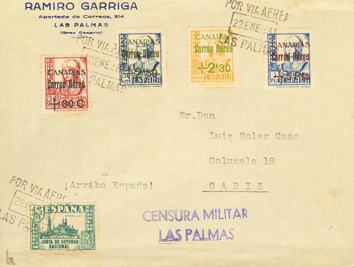 1103 | Canary Islands