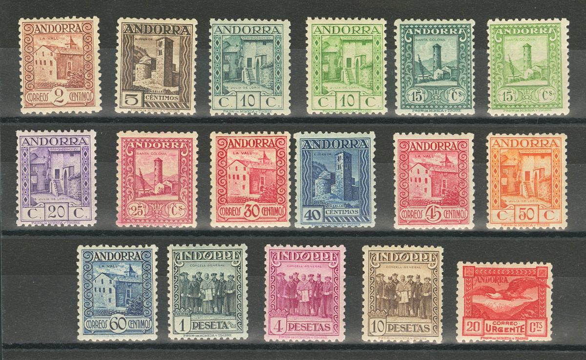 1127 | Andorra