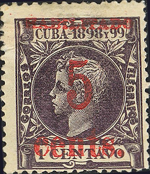 1345 | Cuba. U.S. Administration