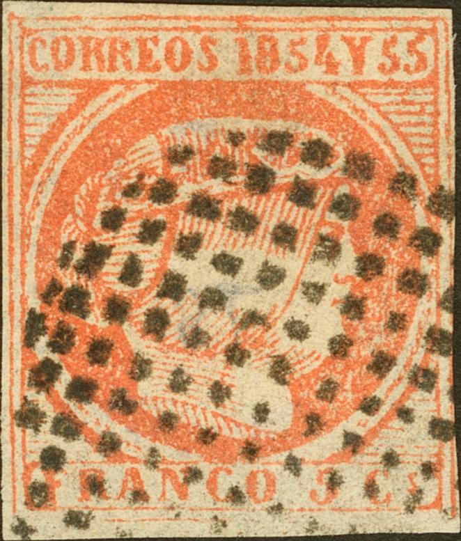 1395 | Philippines. Sperati