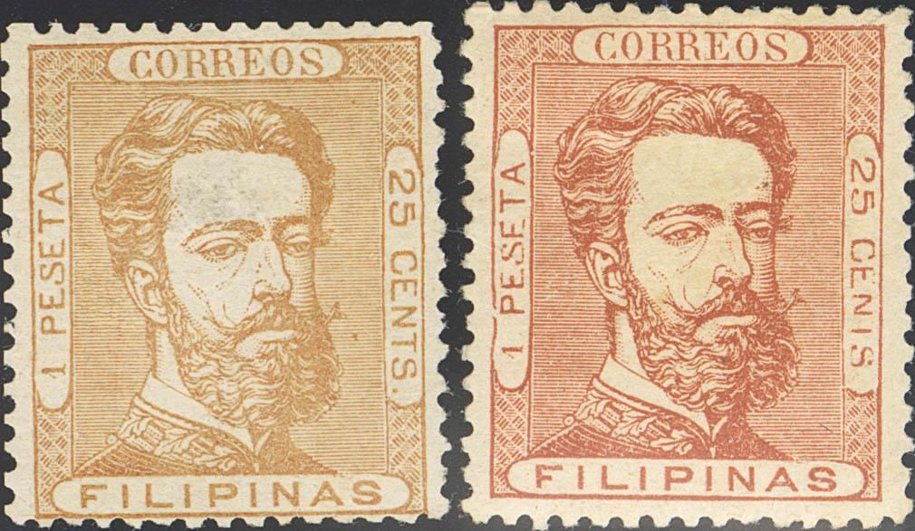 1410 | Philippines