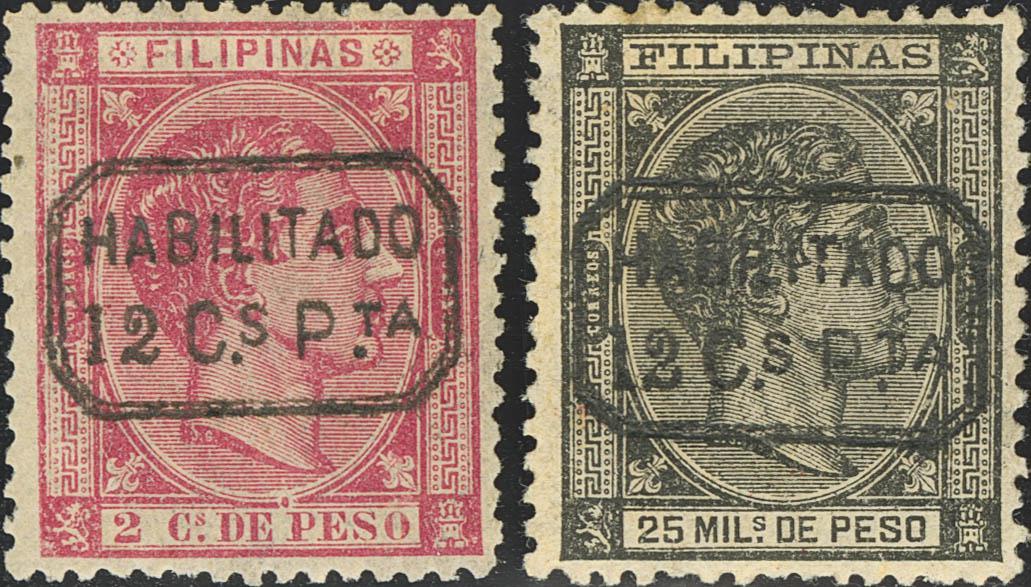 1418 | Philippines