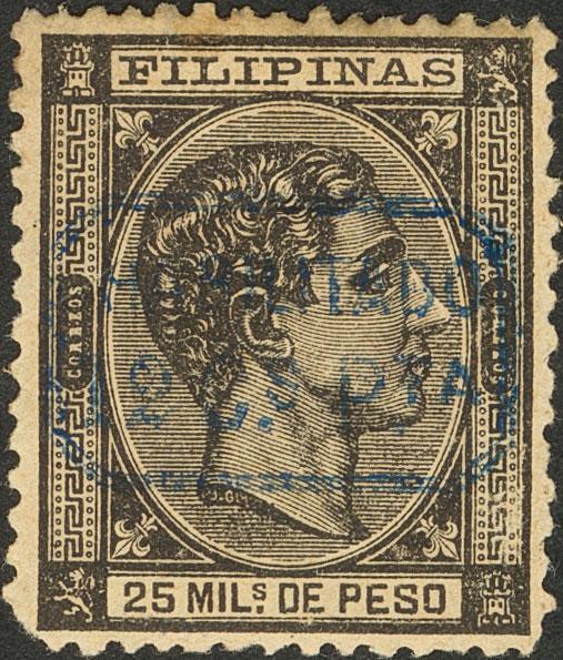 1419 | Philippines