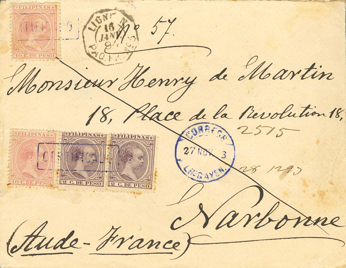 1432 | Philippines