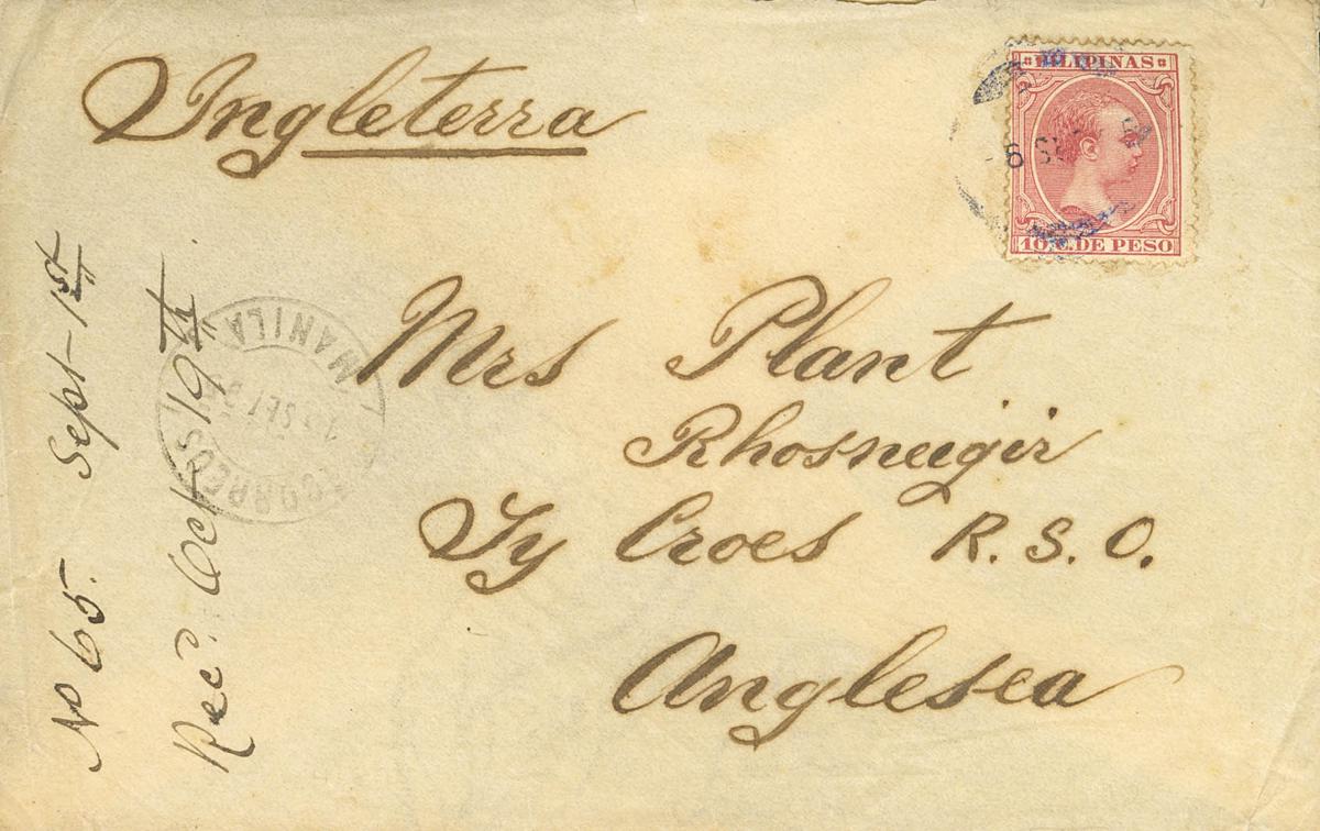 1435 | Philippines