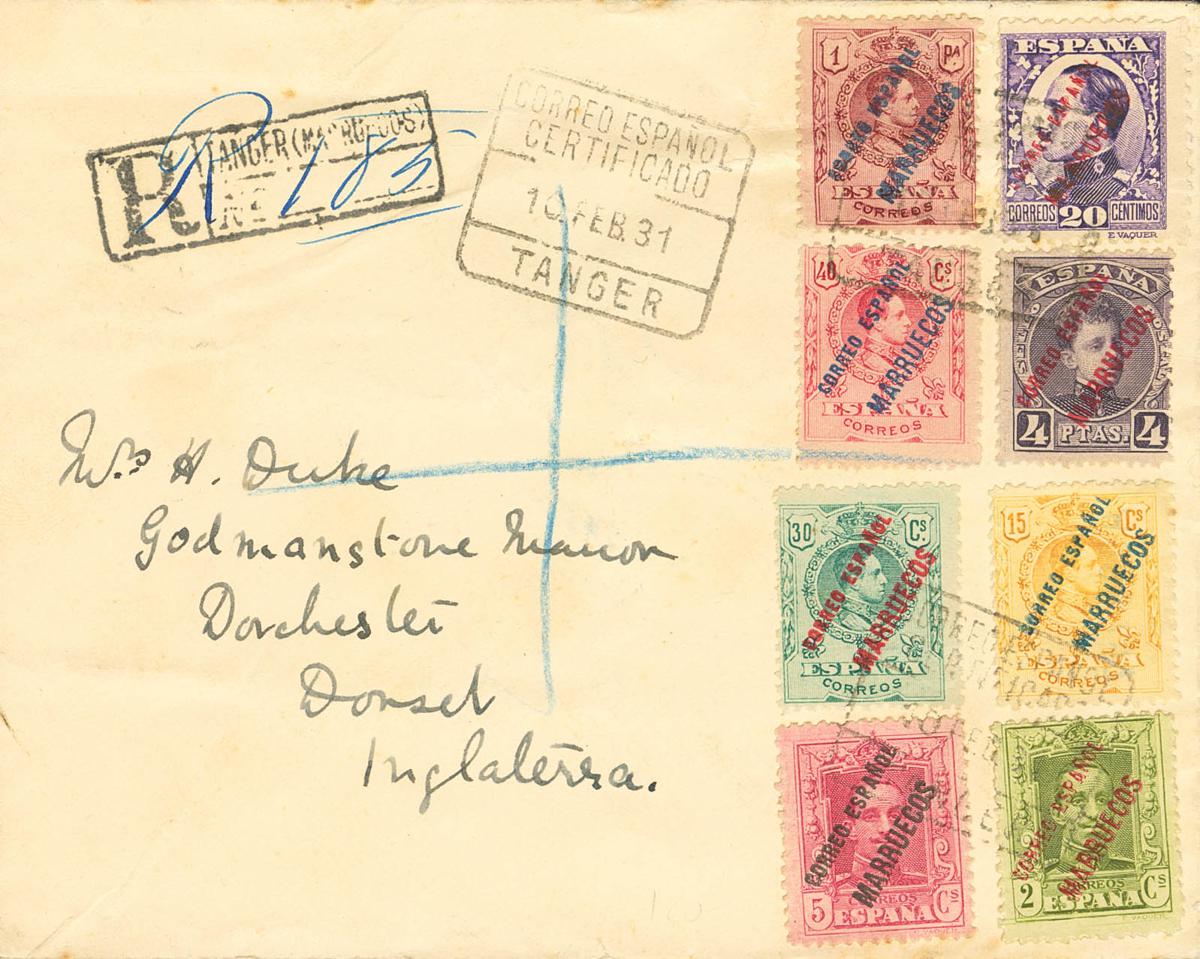 1528 | Spanish Marocco