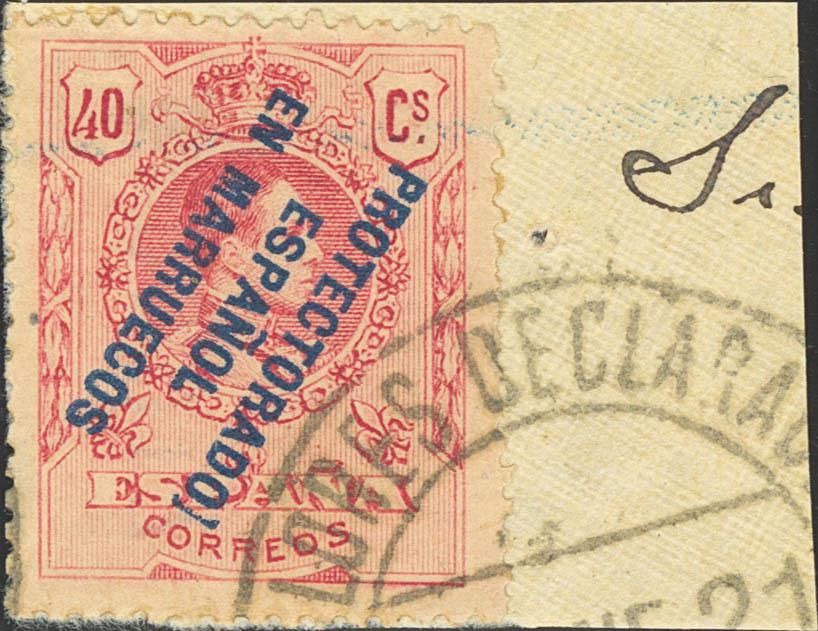 1542 | Spanish Marocco
