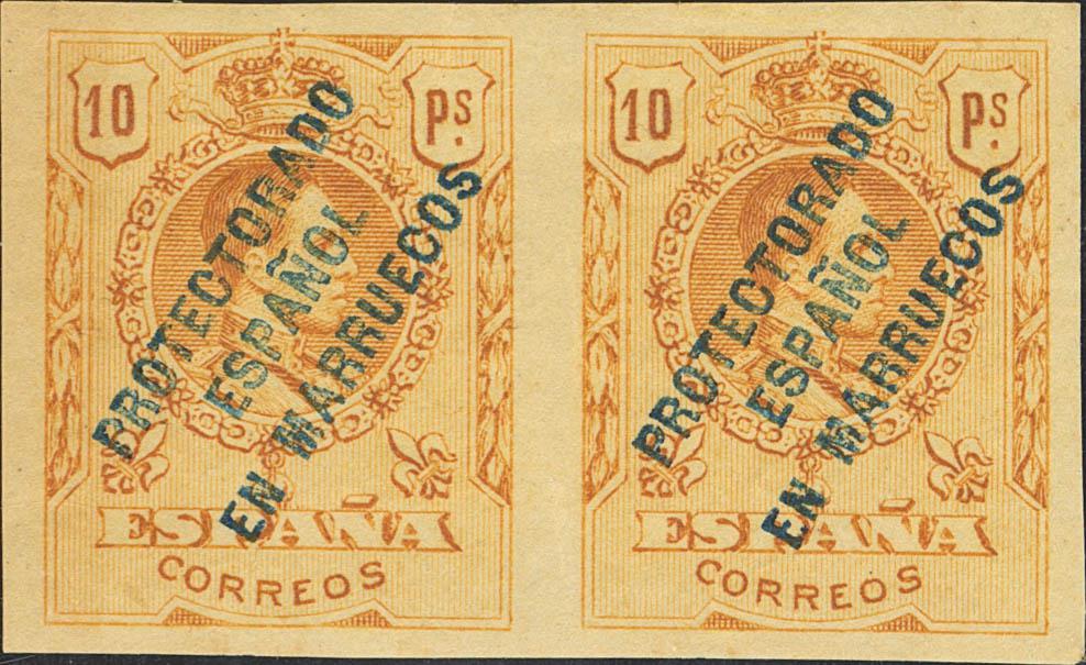 1543 | Spanish Marocco