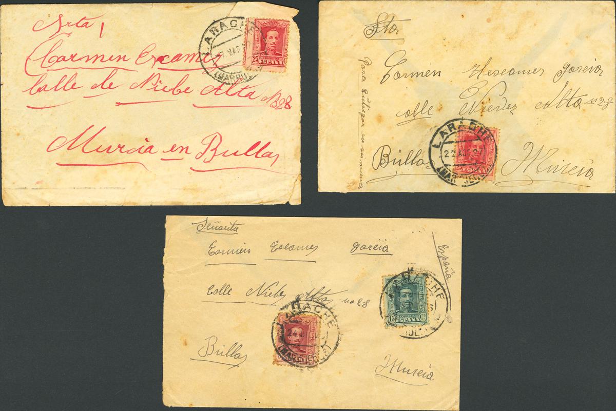 1561 | Spanish Marocco