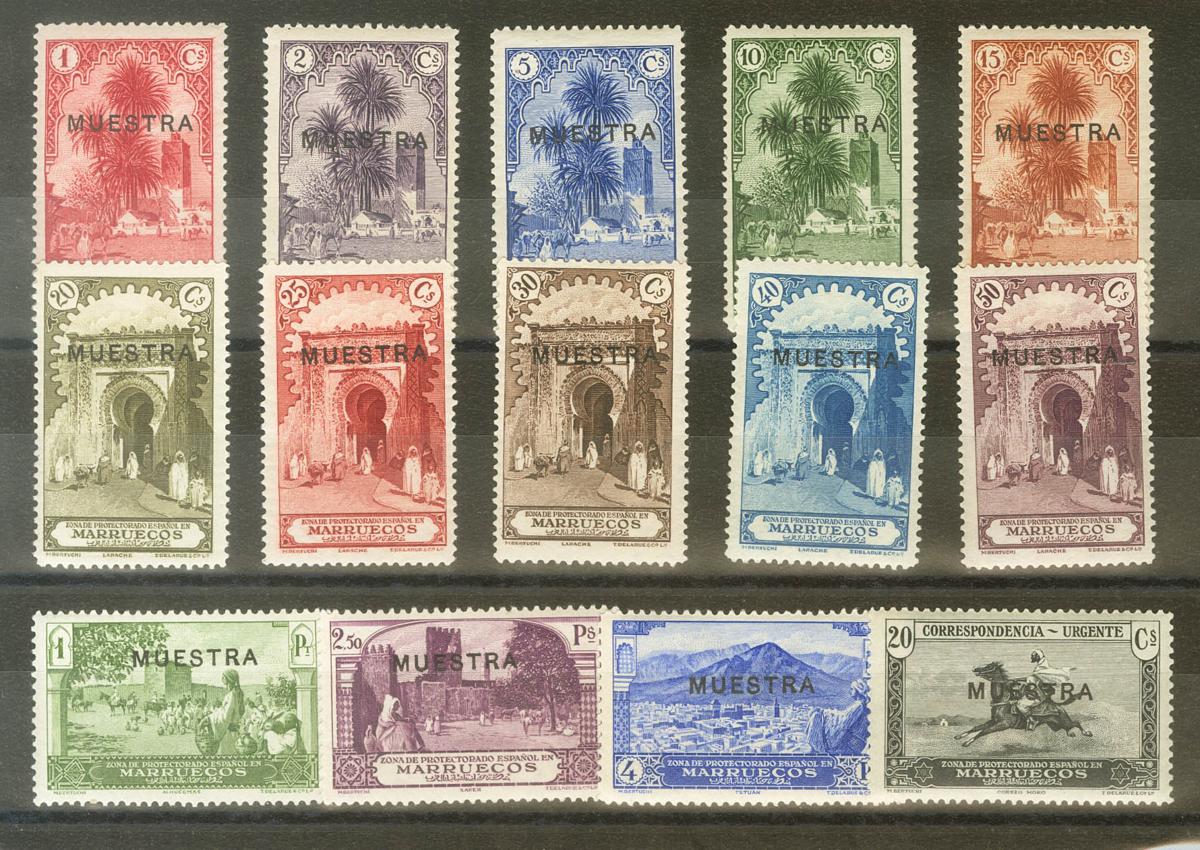 1563 | Spanish Marocco