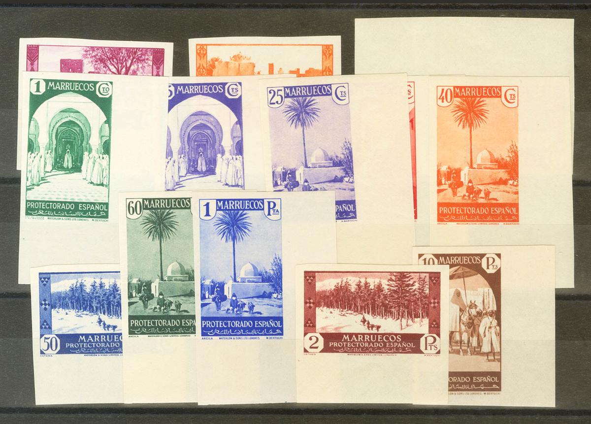 1567 | Spanish Marocco