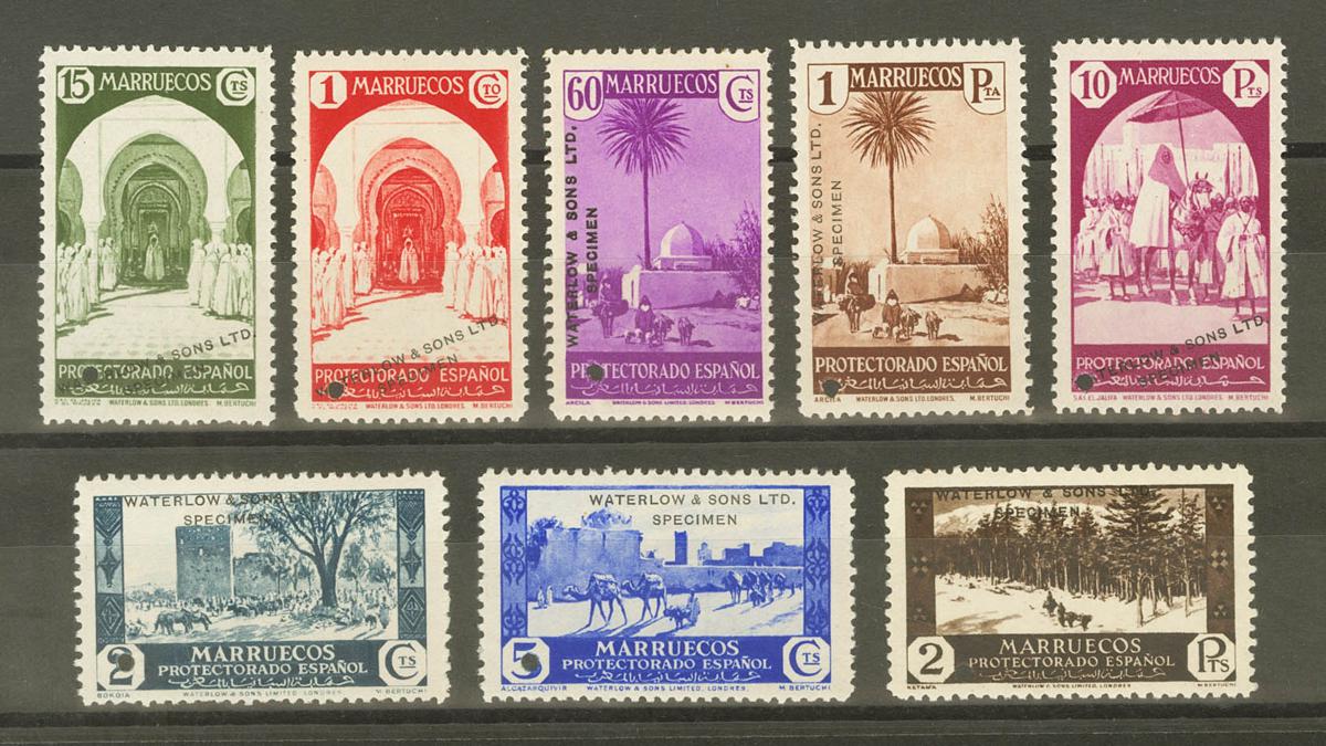 1568 | Spanish Marocco