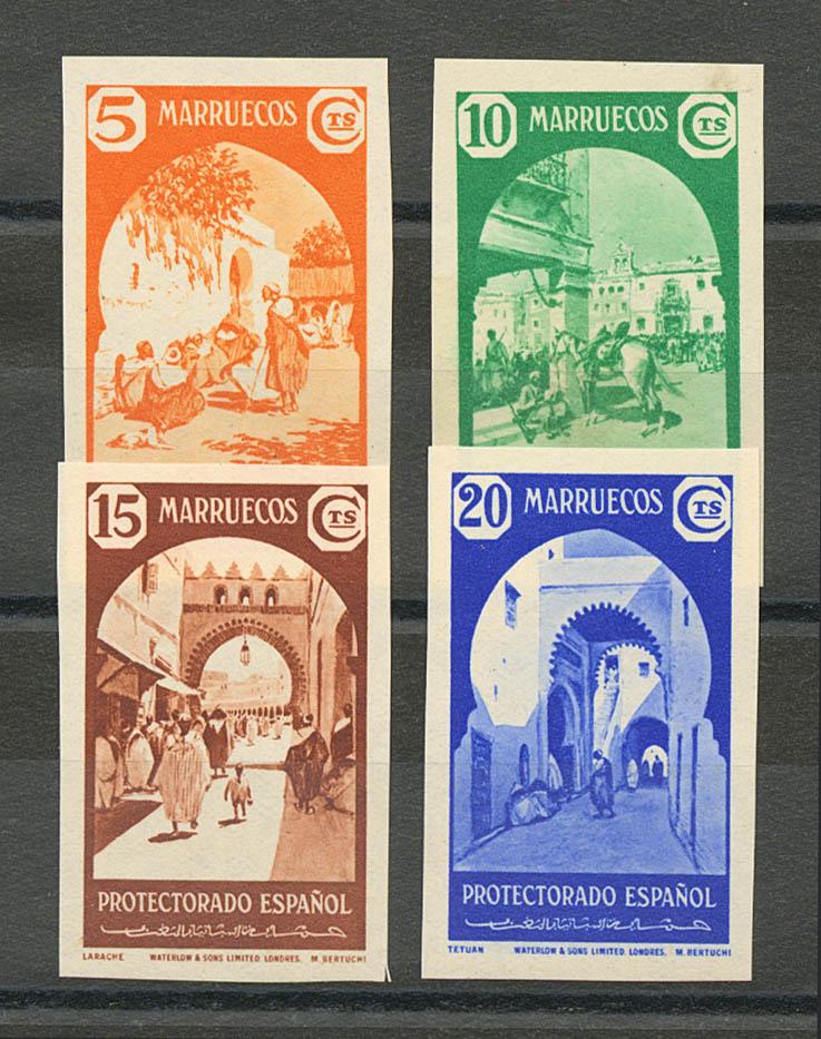 1574 | Spanish Marocco