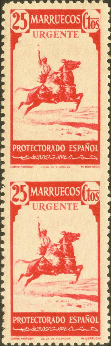 1579 | Spanish Marocco