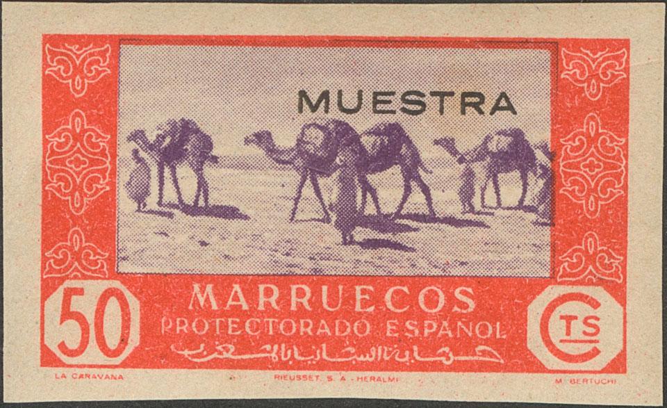 1586 | Spanish Marocco
