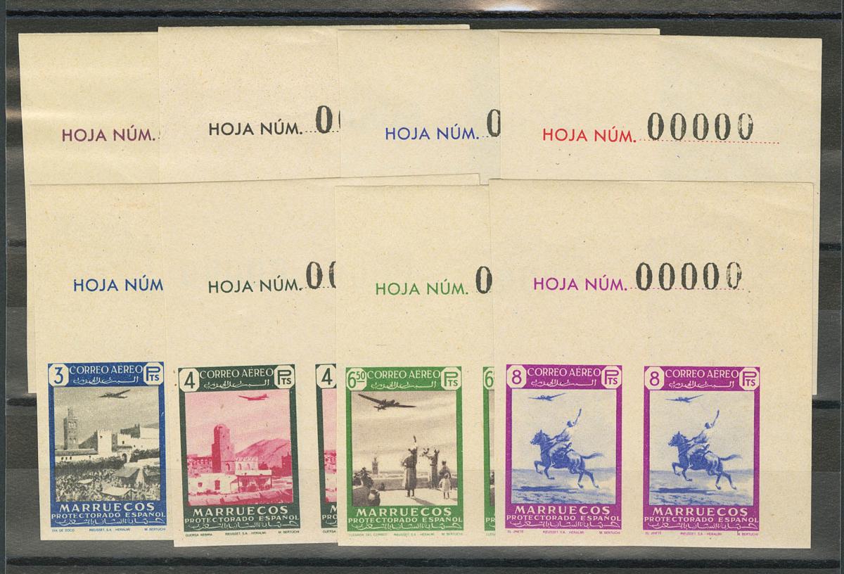 1588 | Spanish Marocco