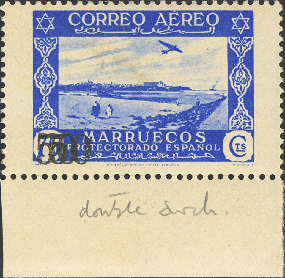 1597 | Spanish Marocco