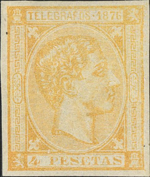 1650 | Puerto Rico. Telegraph