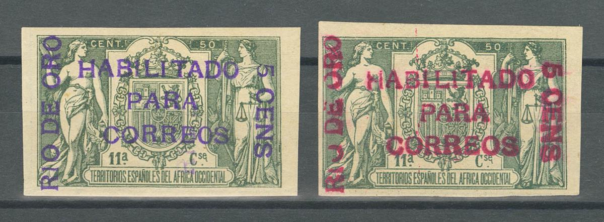 1659 | Rio de Oro
