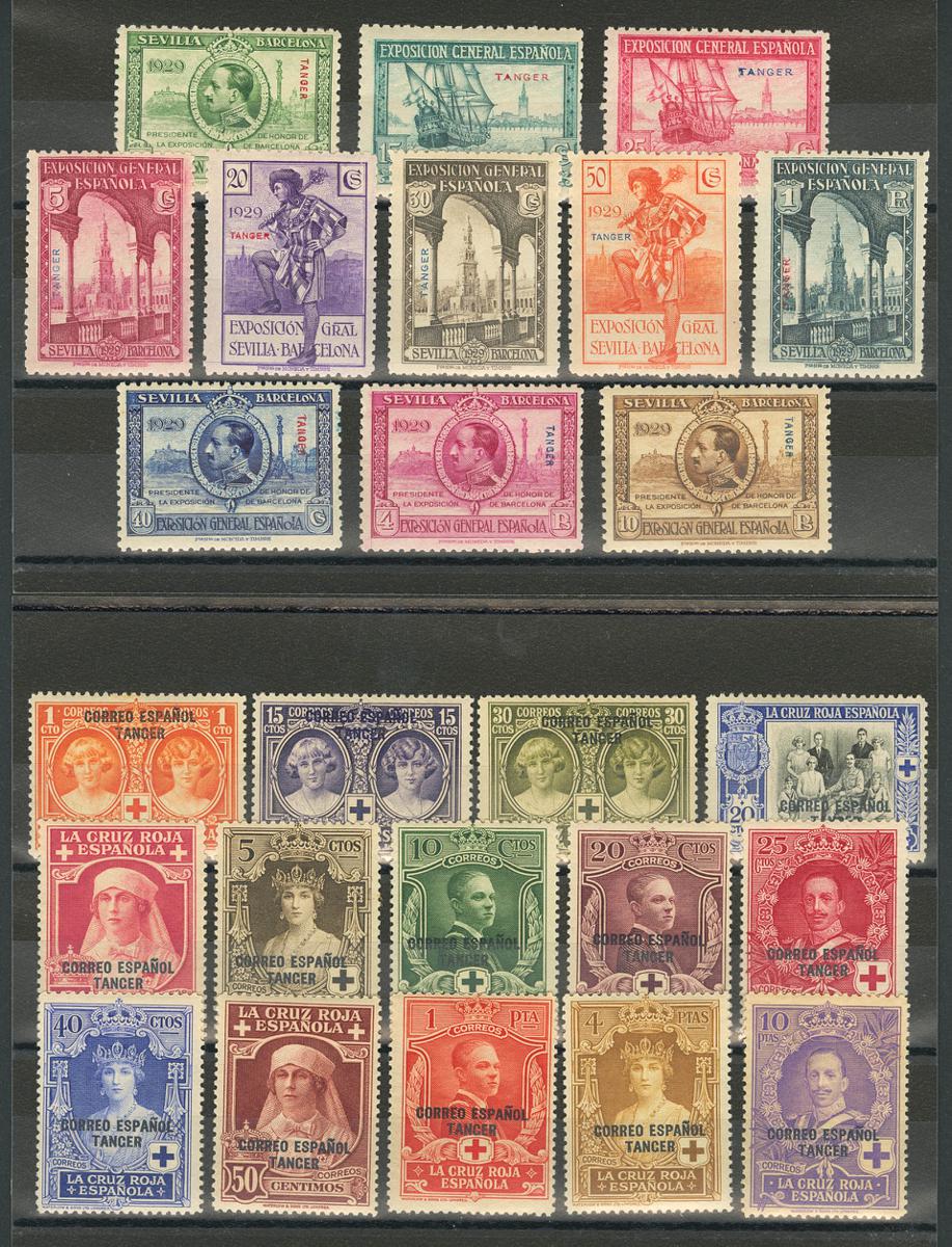1691 | Tangier