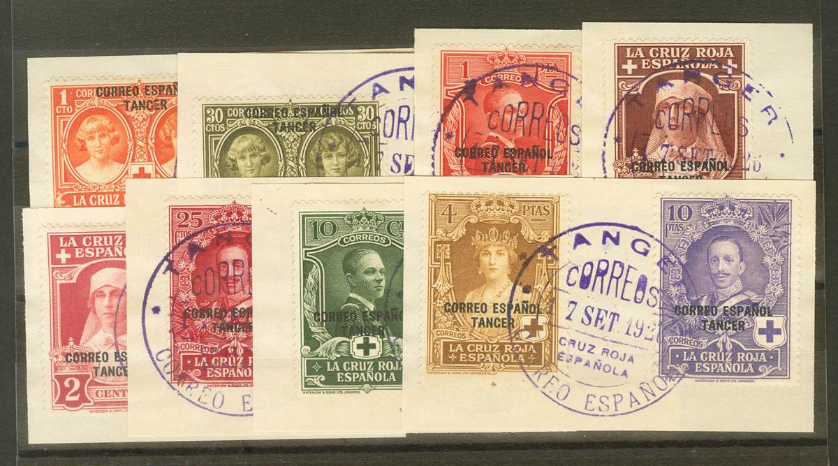1693 | Tangier