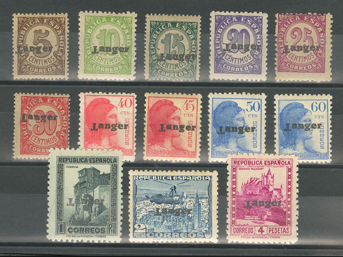 1703 | Tangier