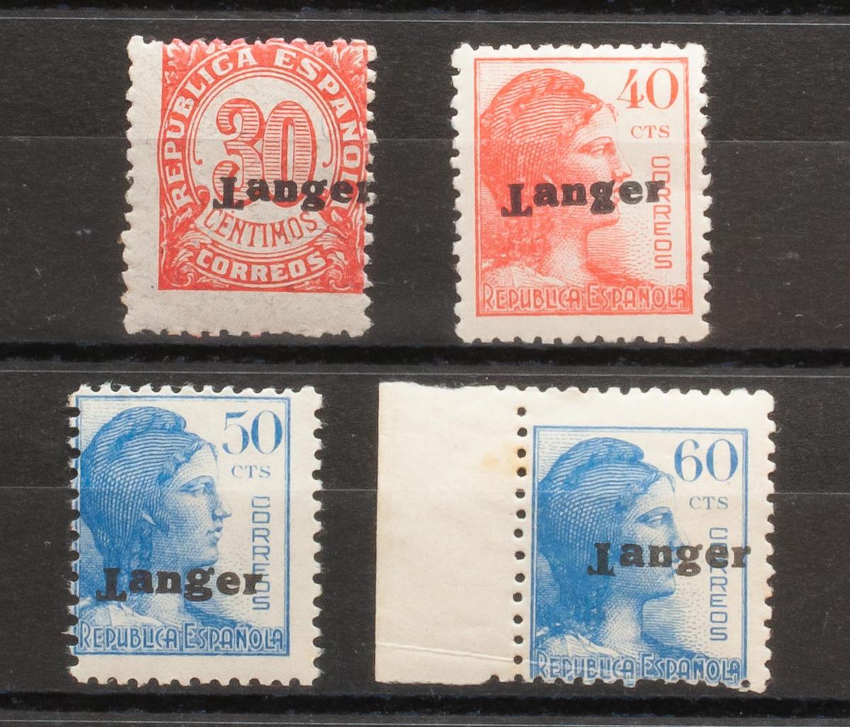 1704 | Tangier