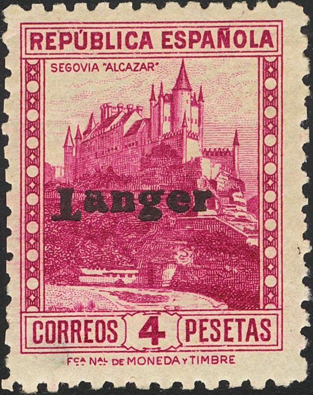1706 | Tangier