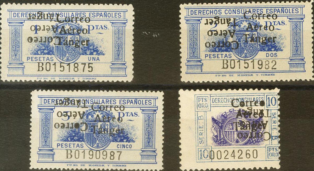 1711 | Tangier
